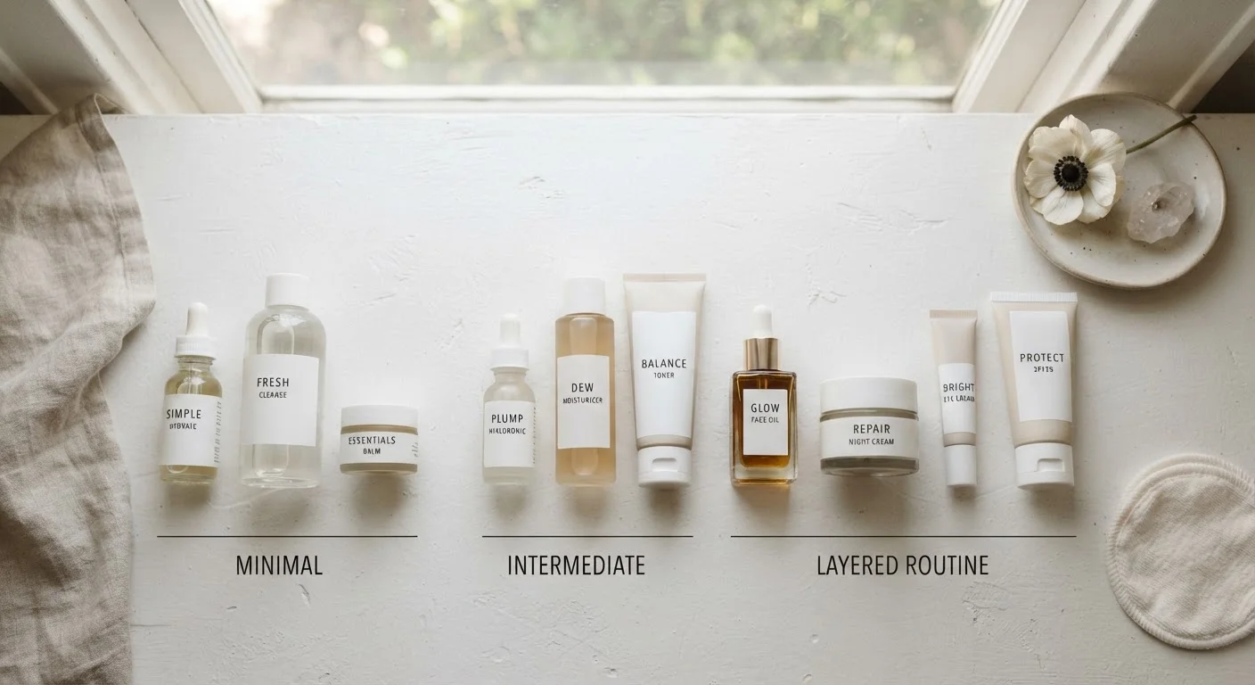 Skincare from Your Twenties Through Your Sixties: What Changes and Why