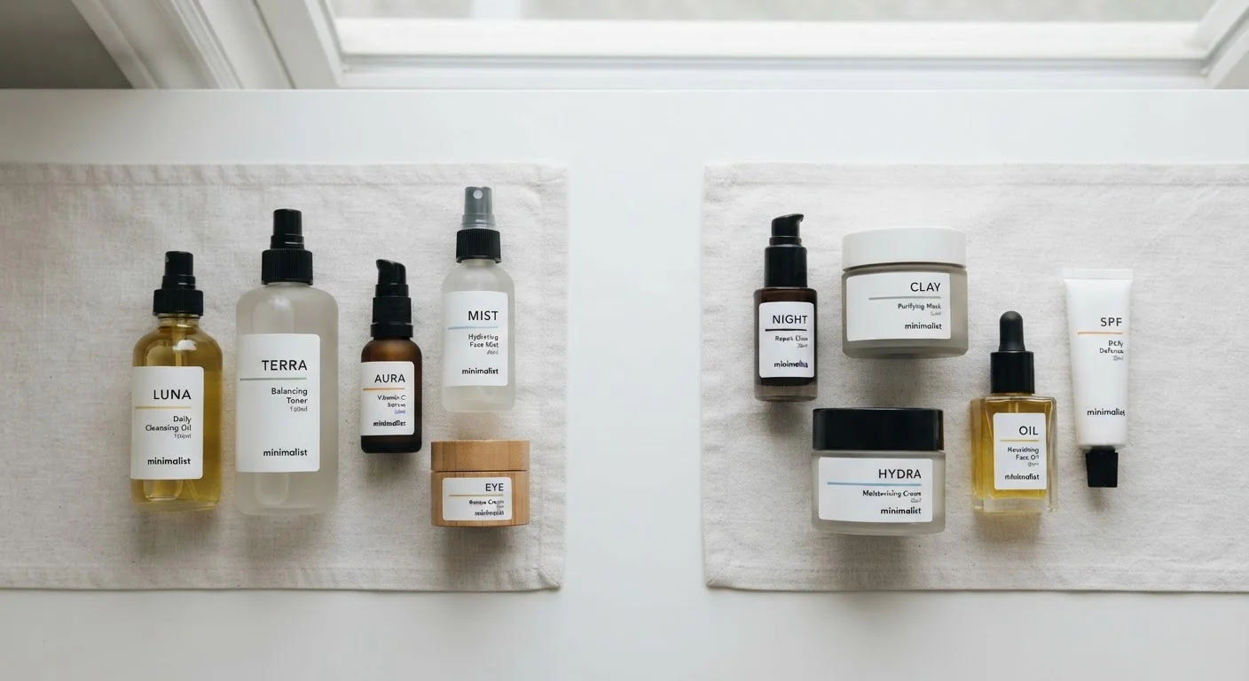 Skincare Ingredients That Don't Play Well Together