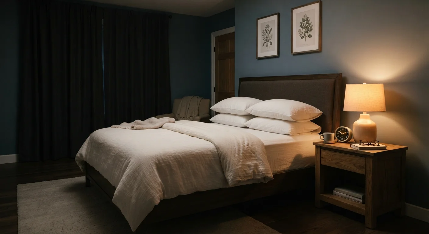 Sleep Hygiene Myths That May Be Hurting Your Rest