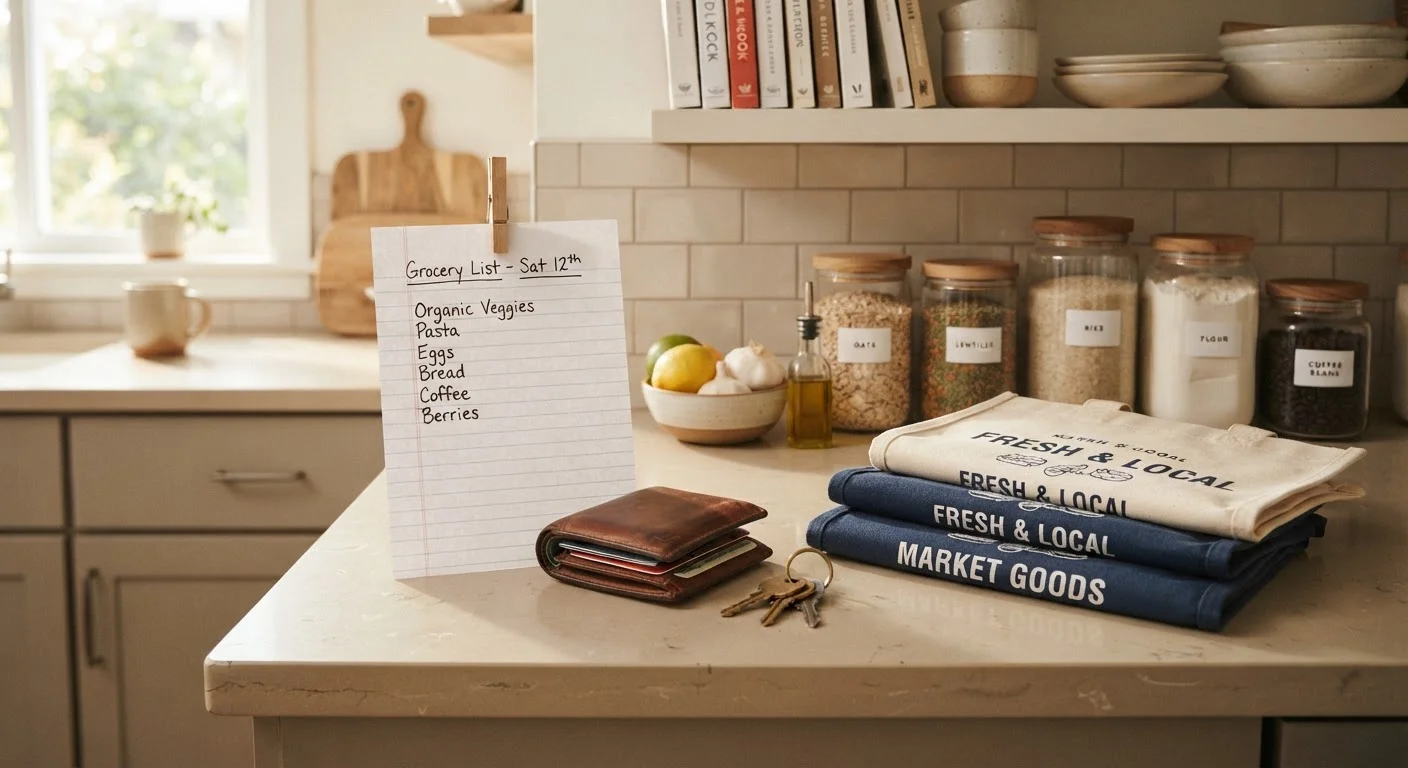 Smart Shopping Habits That Hold Up Across Any Income Level