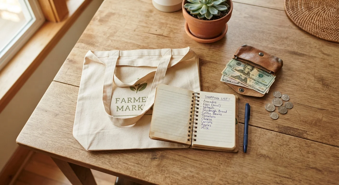 Smart Shopping on a Budget: A Practical Starting Point for Beginners