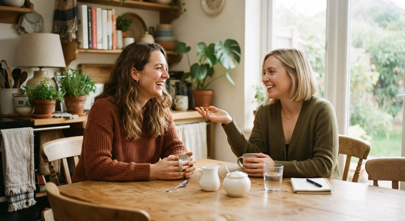 Social Connection and Mental Health: What Gets Overlooked