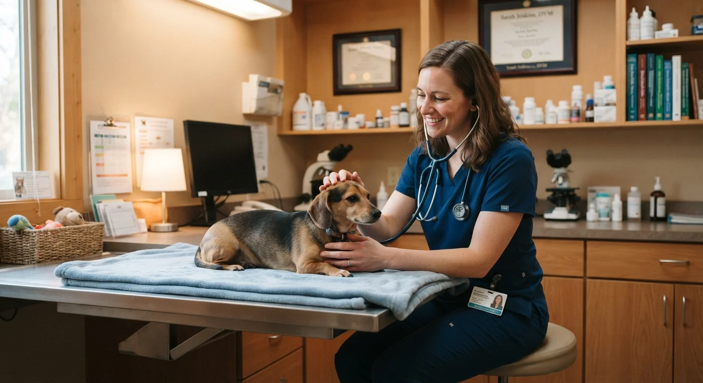 Spay and Neuter: Separating Myth from Medical Consensus