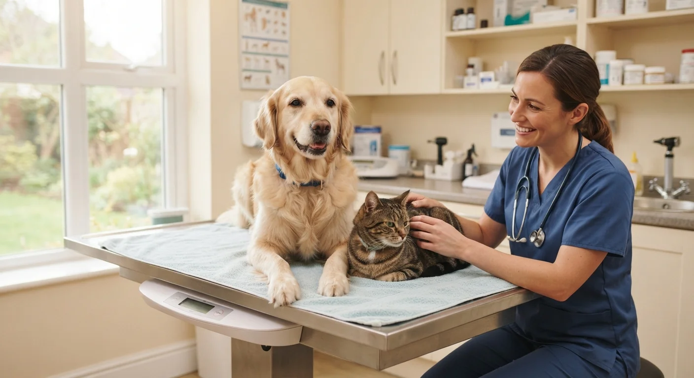 Spay and Neuter: Sorting the Medical Facts from the Myths