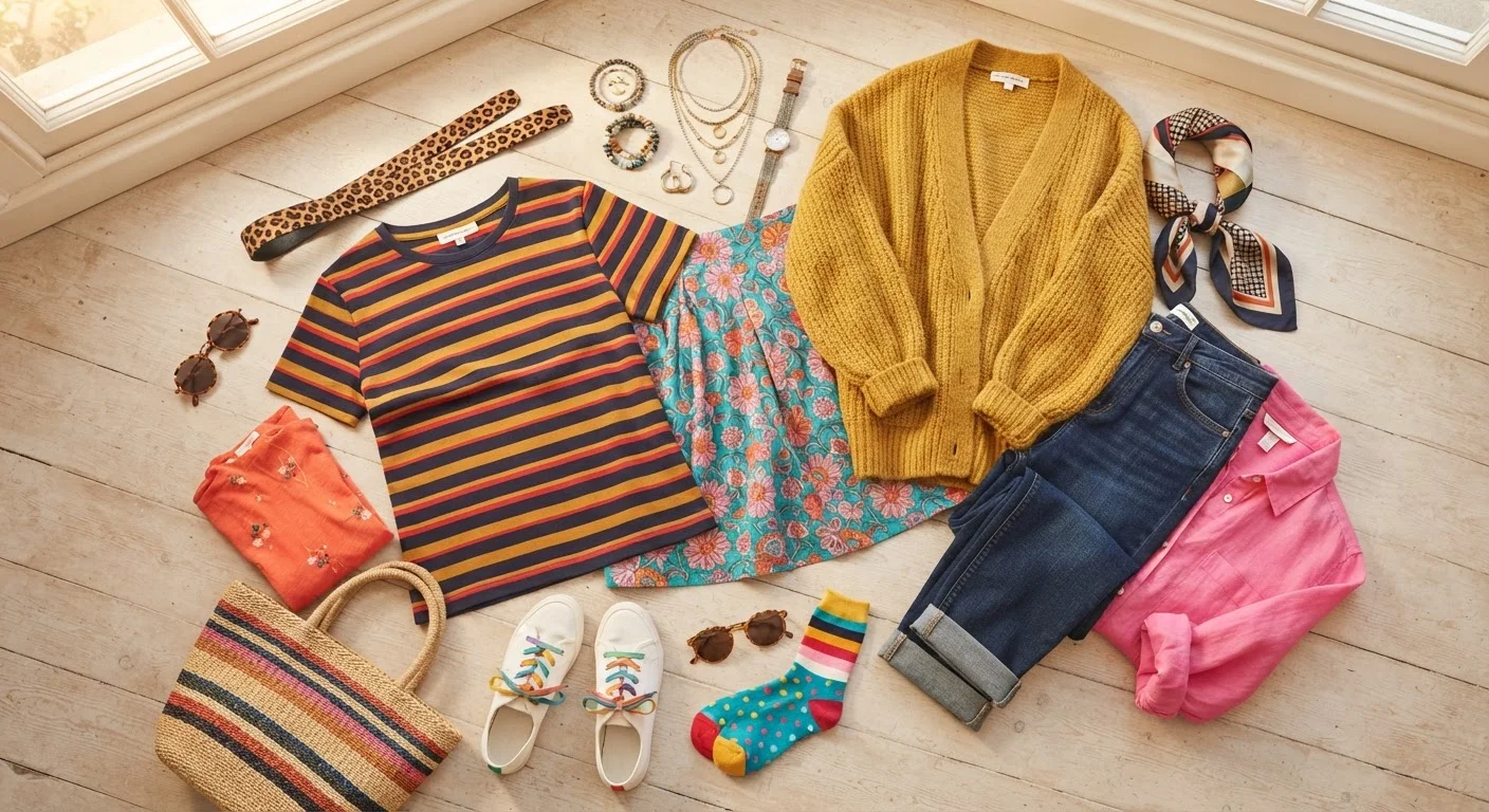 Style Myths That Are Making Your Outfits Harder Than They Need to Be