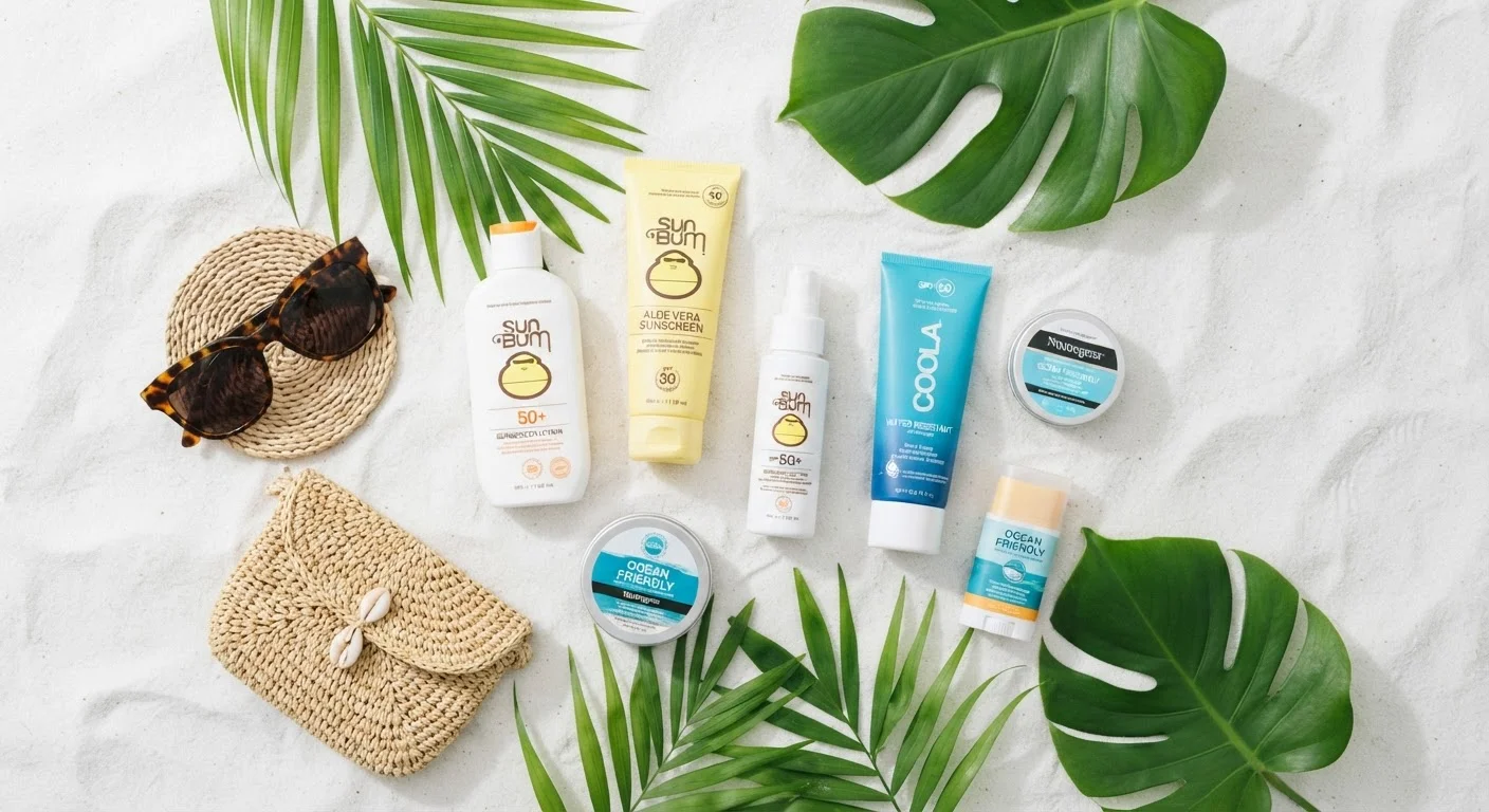 Sunscreen Myths That Keep People From Wearing It