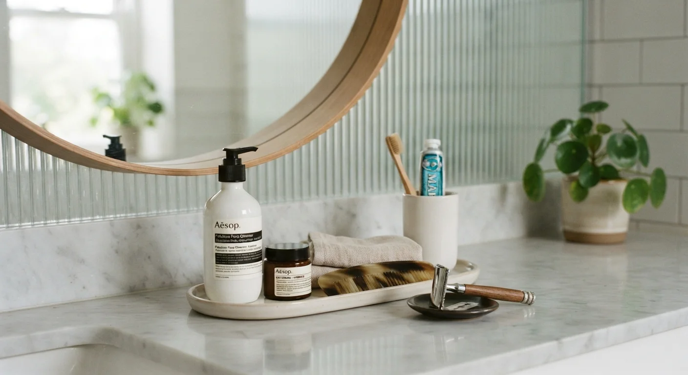 The Basics of a Daily Grooming Routine for Men