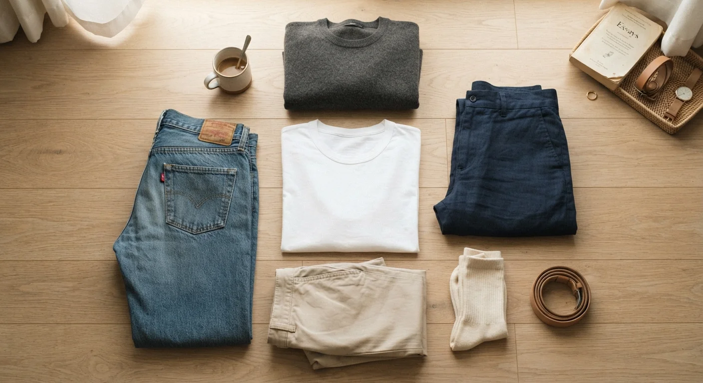 The Complete Guide to Everyday American Style