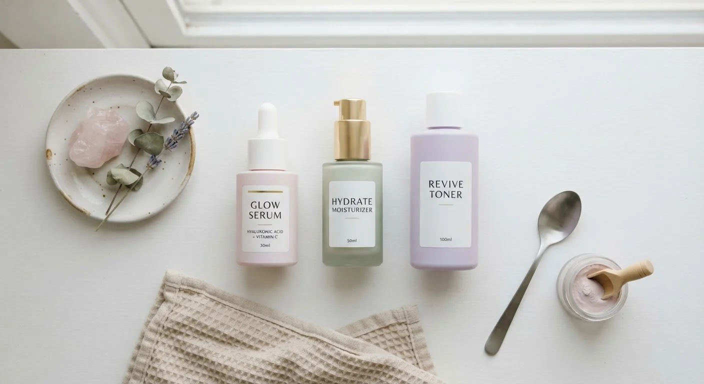 The Difference Between Toners, Essences, and Serums