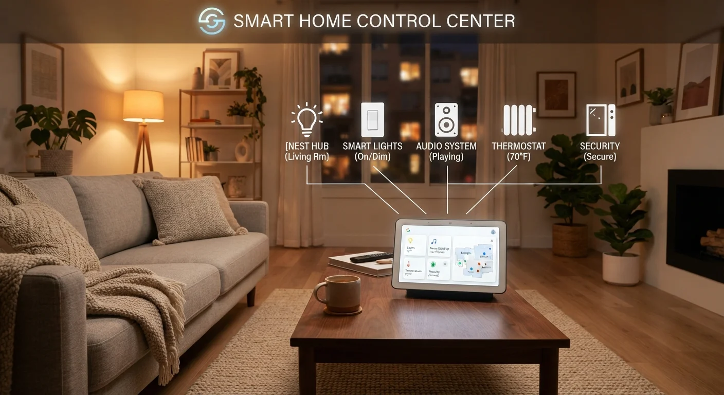 The Language of Smart Home Tech: A Plain-English Glossary