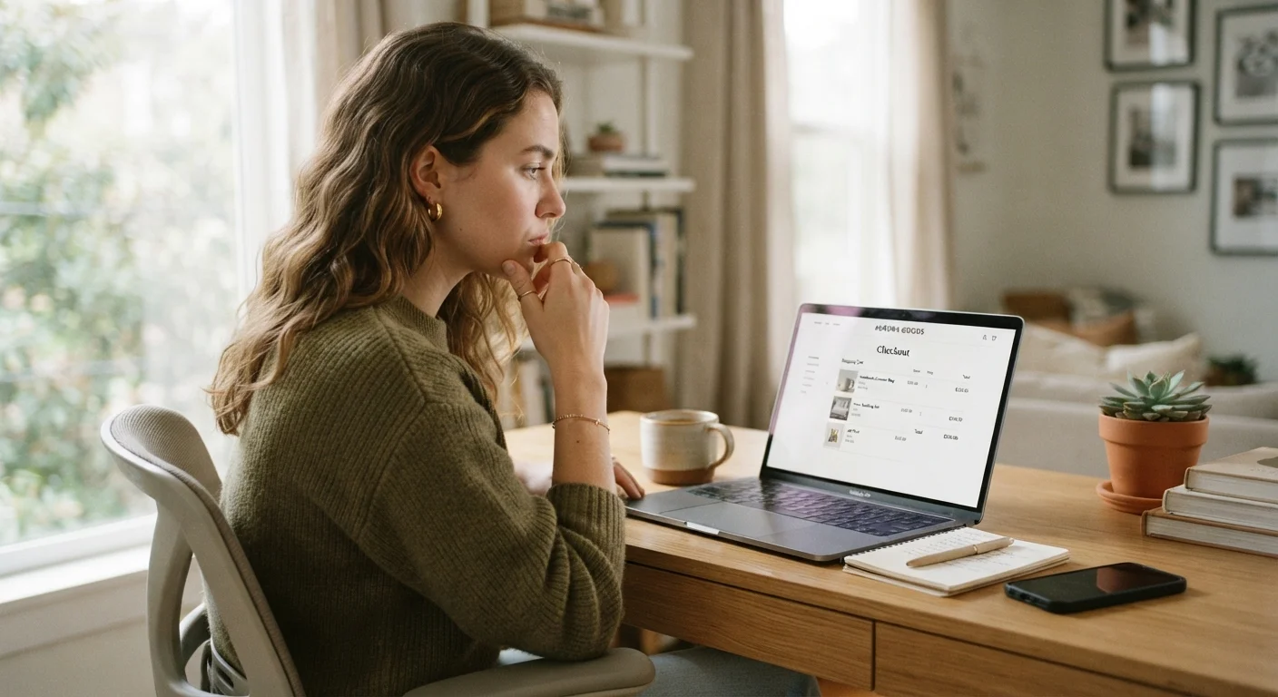 The Psychology Behind Why We Overspend — and What to Do About It