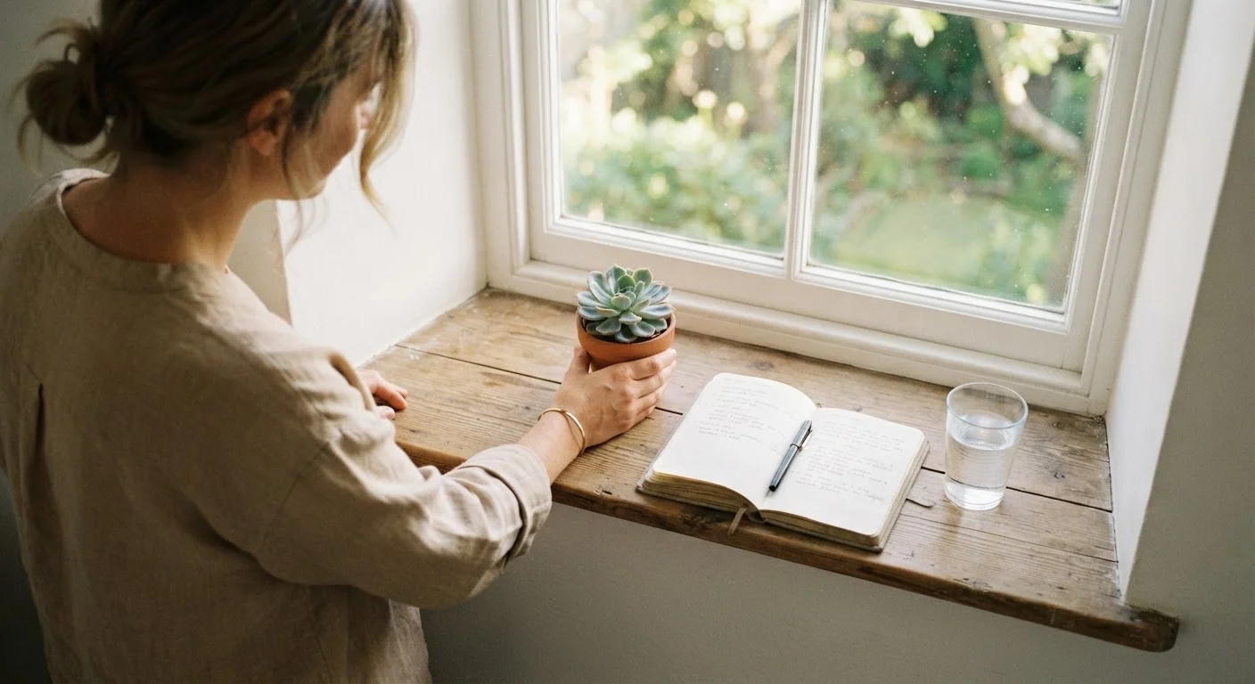 The Science Behind Why Small Daily Habits Stick