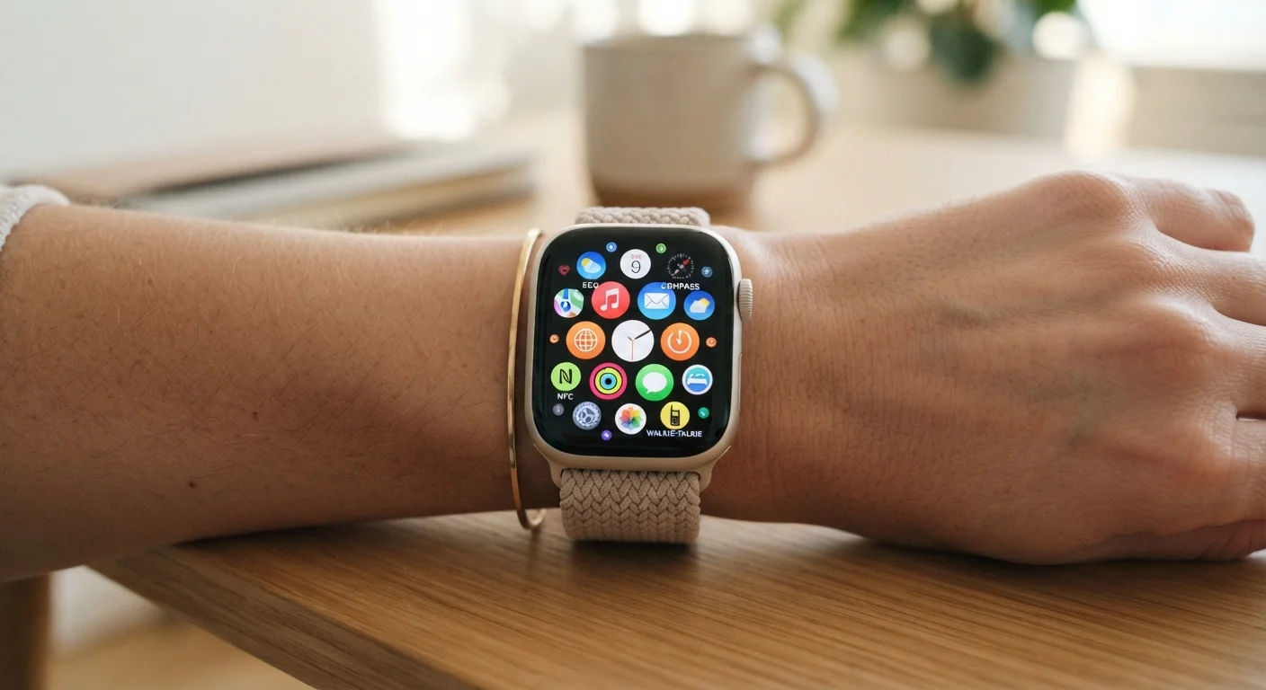 The Smartwatch Features Most People Never End Up Using
