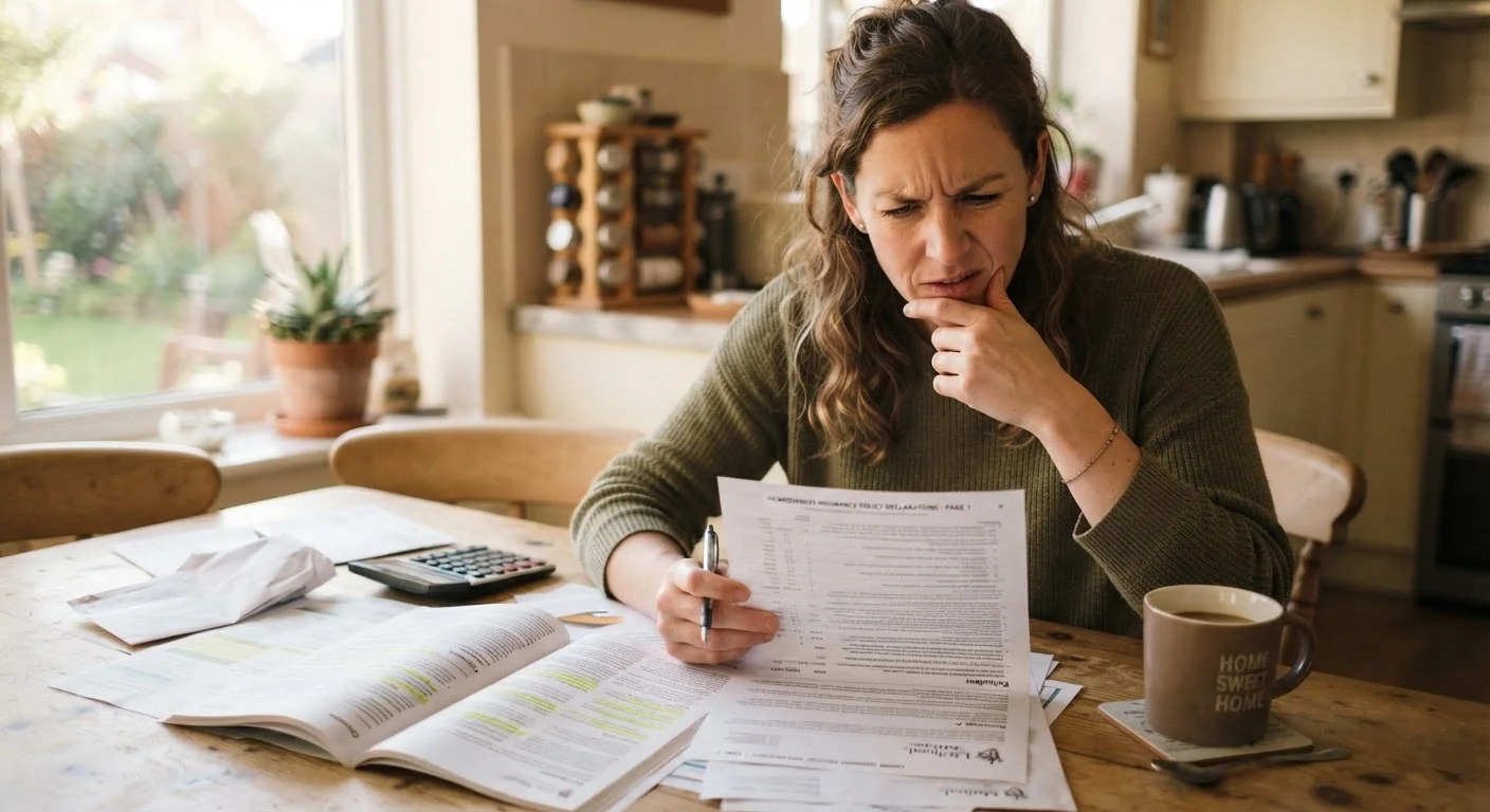 Things People Get Wrong About What Insurance Actually Covers