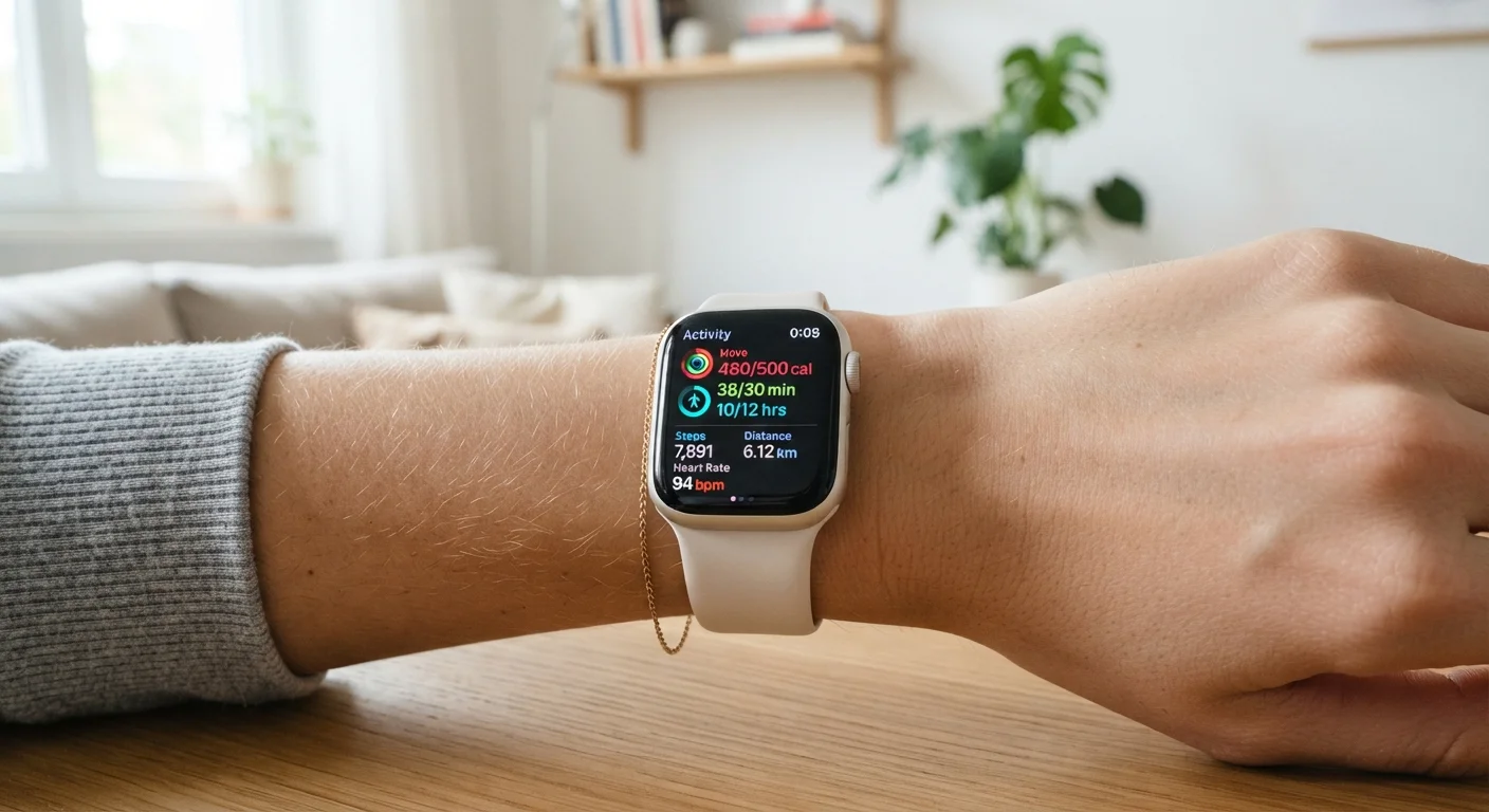 Things Worth Checking Before You Commit to a Wearable Device