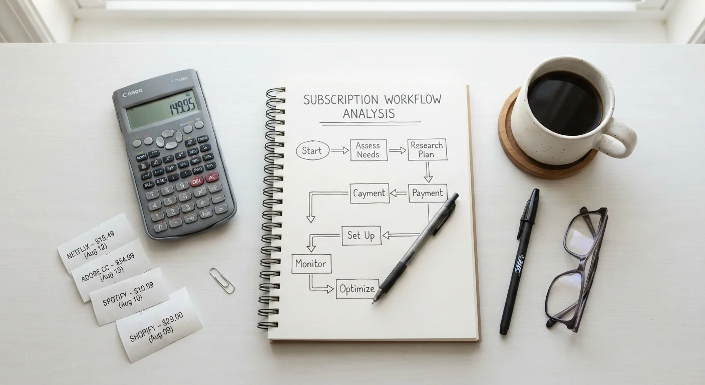 Thinking in Systems: A Smarter Way to Approach Recurring Purchases