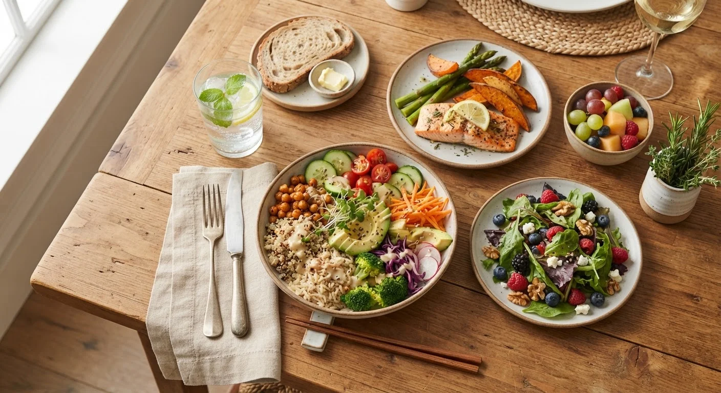 Understanding Nutrition: A Starting Point for Confused Eaters