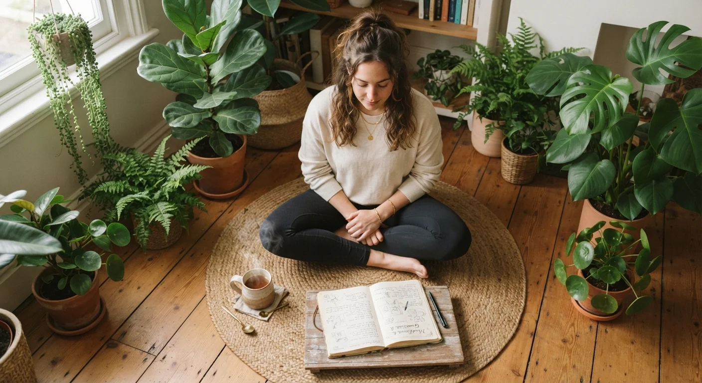Ways People Unwind: A Look at Popular Stress-Relief Approaches
