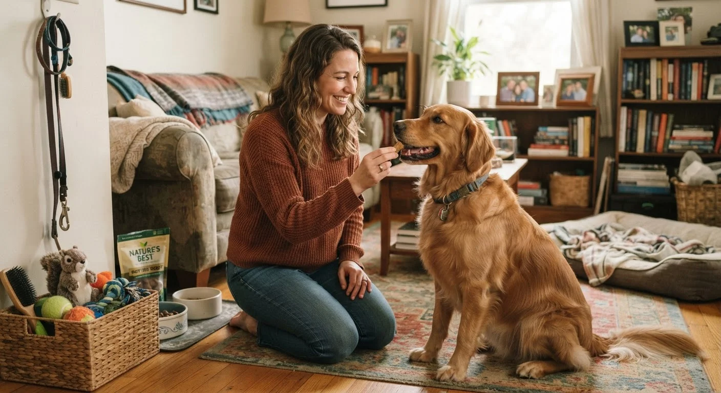 Well-Meaning Habits That Can Quietly Harm Your Pet's Health