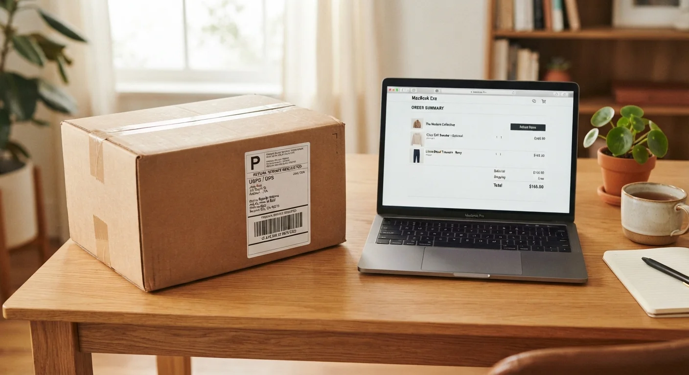 What 'Free Returns' Really Means — and When It Costs You Anyway