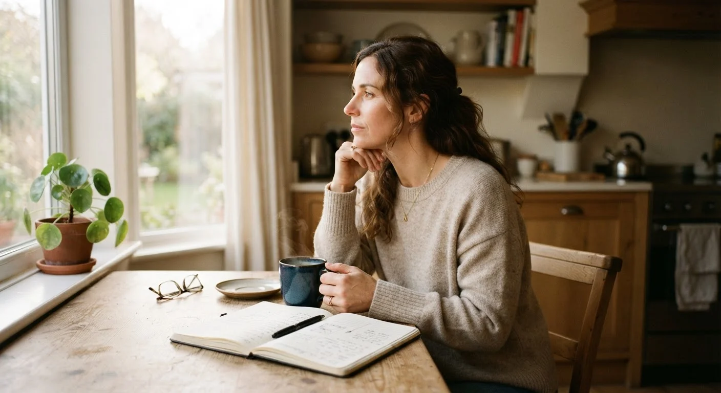 What Is a Money Mindset and Why Does It Shape Every Financial Decision You Make