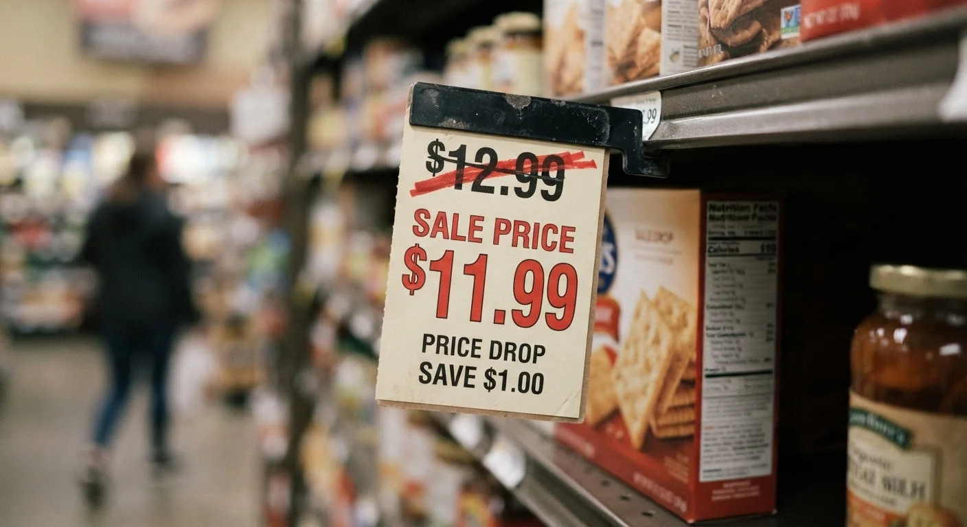 What 'Sale' Really Means — and When a Discount Isn't One
