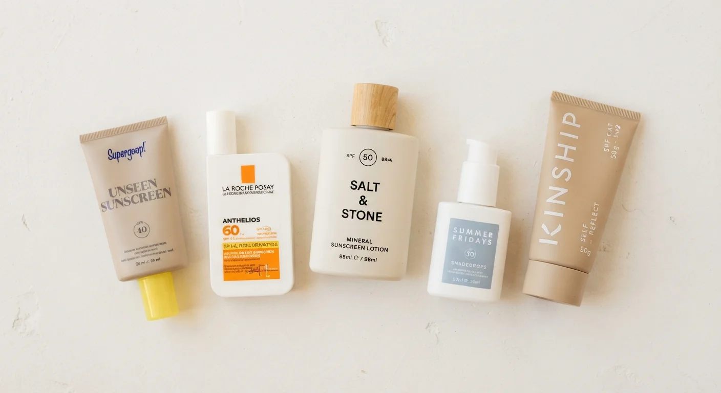 What SPF Numbers Actually Tell You (And What They Don't)