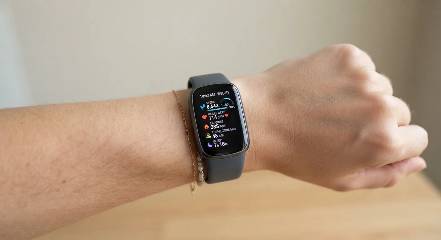 What to Check Before Choosing a Fitness Tracker