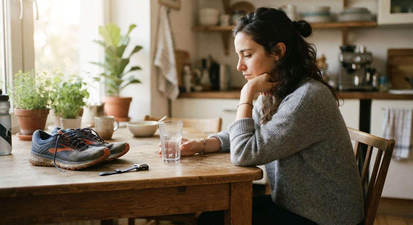 Why People Abandon Healthy Routines—and the Patterns Worth Recognizing