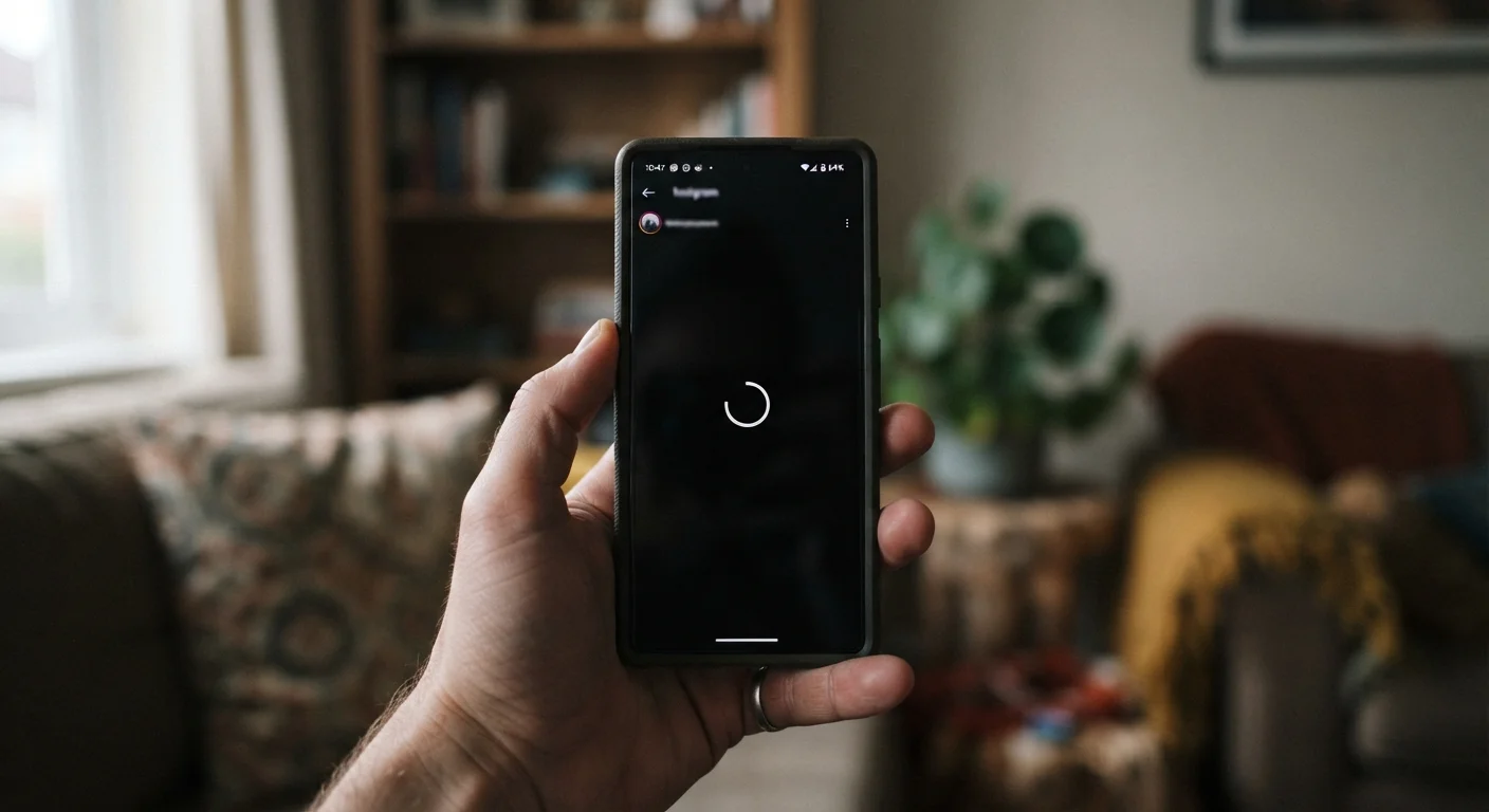 Why Your Phone Slows Down Over Time — and What You Can Do About It