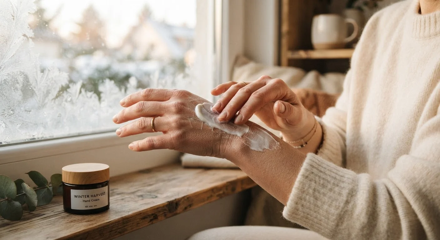 Why Your Skin Feels Different in Winter — and What to Do About It