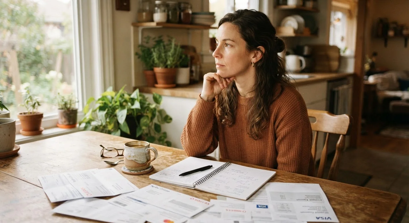 Widely Believed Money Myths That Shape Everyday Financial Decisions