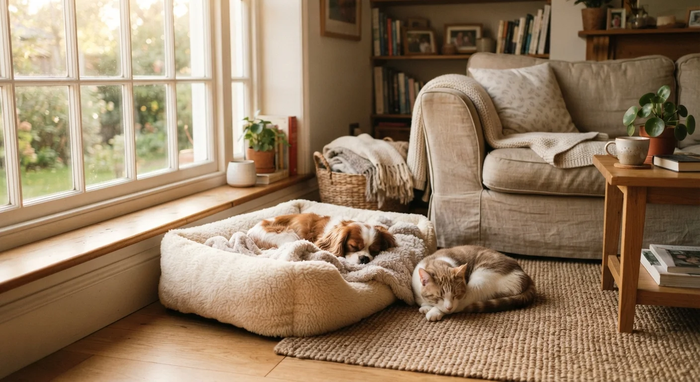 Your First Week With a New Pet: What to Expect and How to Prepare