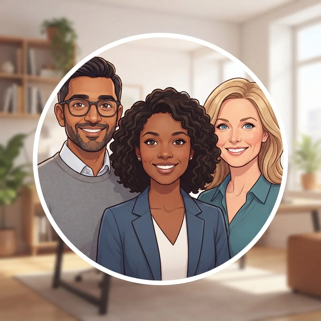 Health & Wellness Editorial Team